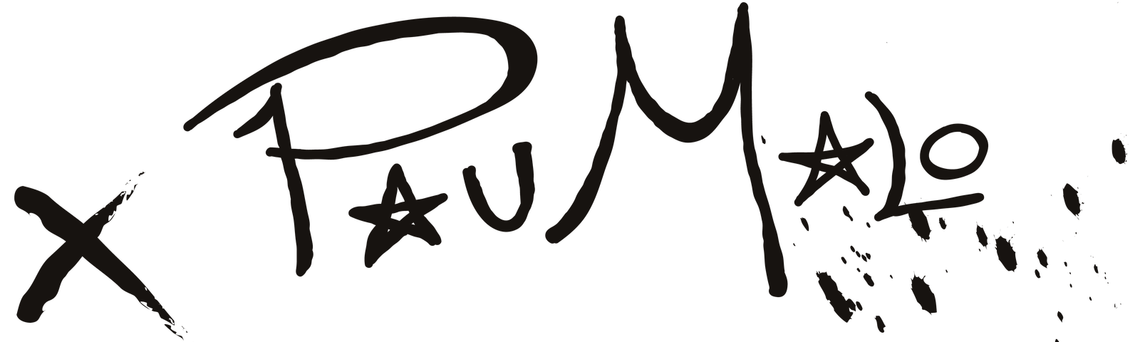 Pau Malo