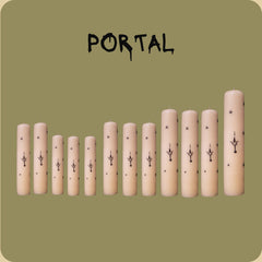 Portal Set