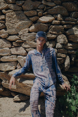 Lemuria Waxed Overall