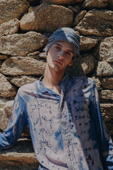 Lemuria Waxed Overall